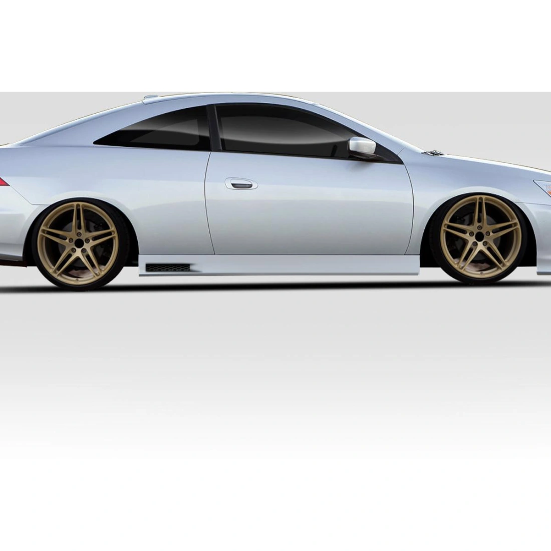 All kind of Exterior/Complete Body Kitsfor  Honda Accord 2003. 13