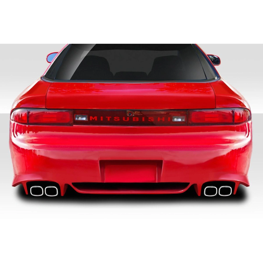 All kind of Exterior/Complete Body Kitsfor  Mitsubishi 3000GT 1991. 9