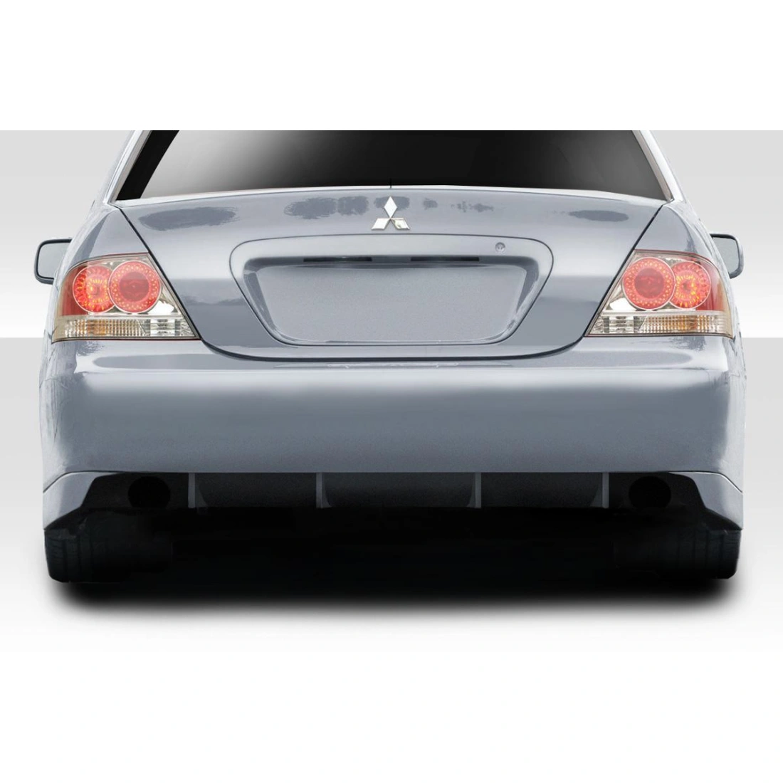 All kind of Exterior/Complete Body Kitsfor Mitsubishi Lancer 2004. 9