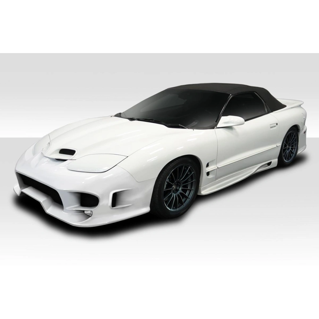 All kind of Exterior/Complete Body Kitsfor Pontiac Firebird 1998. 3