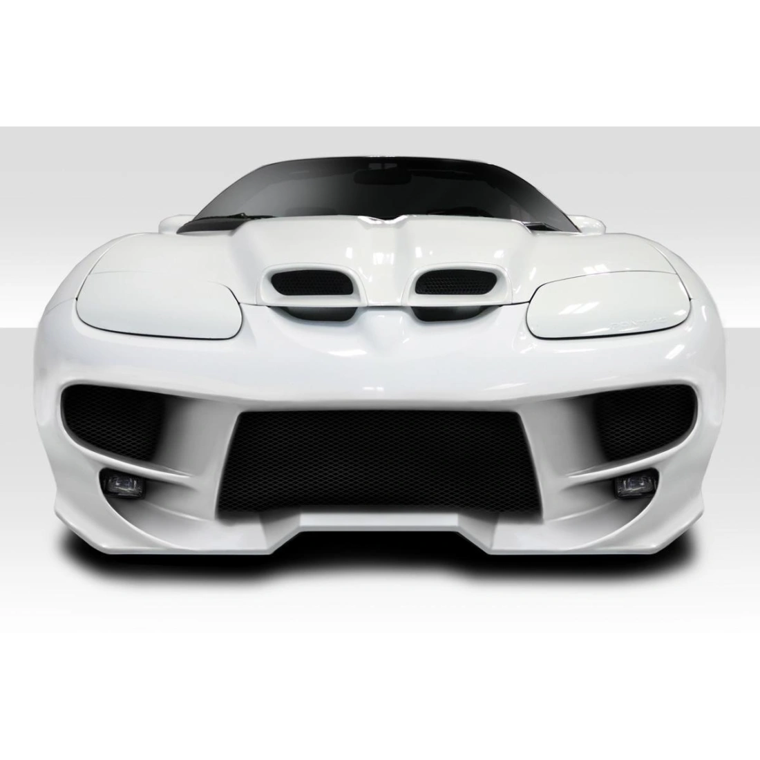 All kind of Exterior/Complete Body Kitsfor Pontiac Firebird 1998. 9