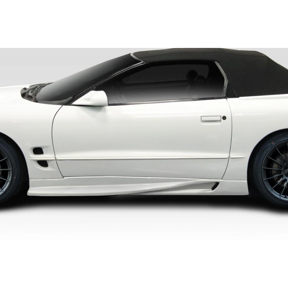All kind of Exterior/Complete Body Kitsfor Pontiac Firebird 1998. 11