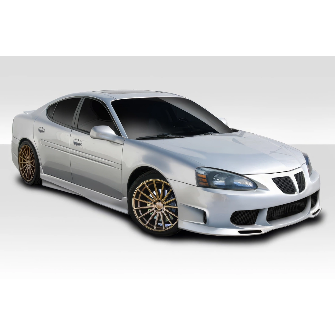 All kind of Exterior/Complete Body Kitsfor  Pontiac Grand Prix 2004. 5