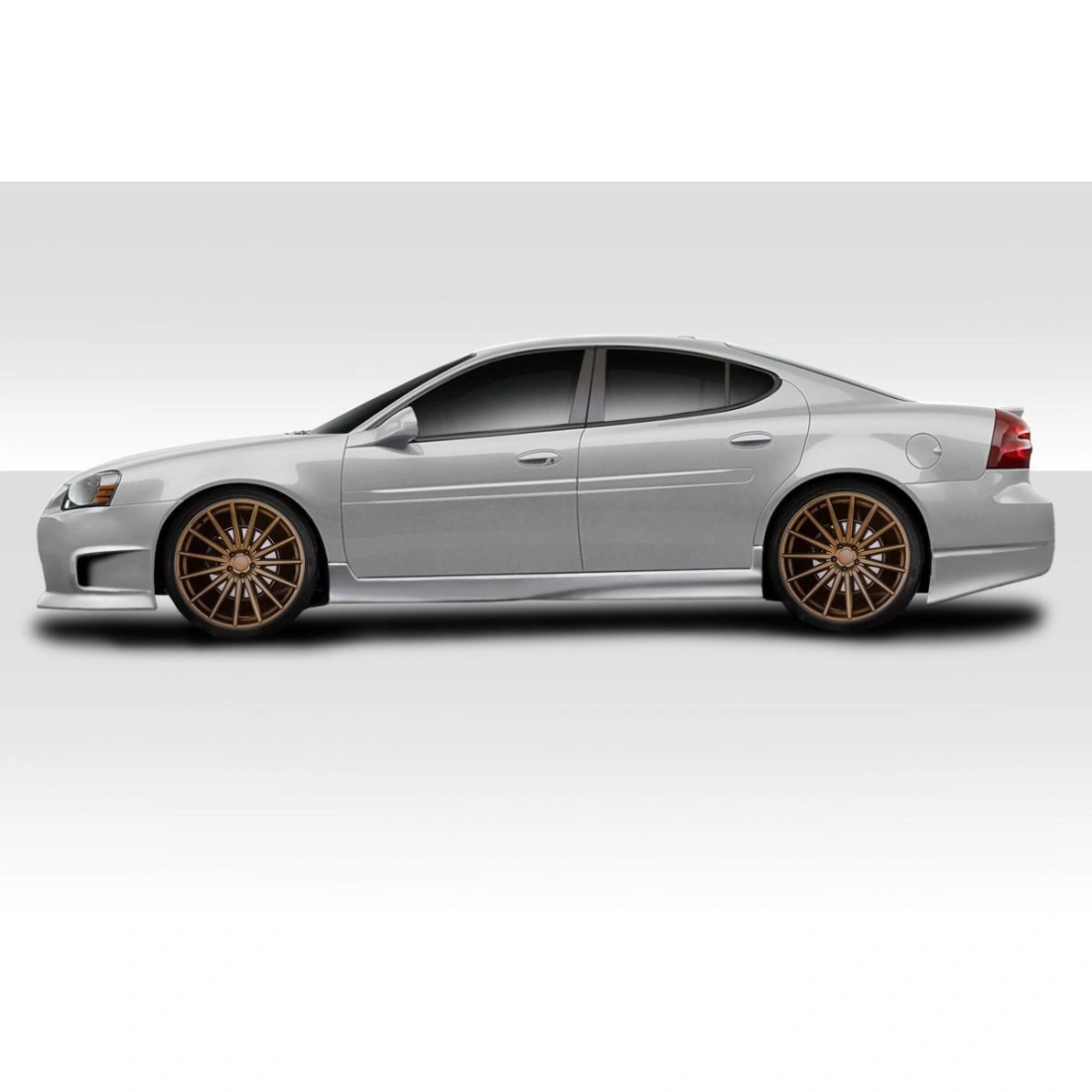 All kind of Exterior/Complete Body Kitsfor Pontiac Grand Prix 2004. 11