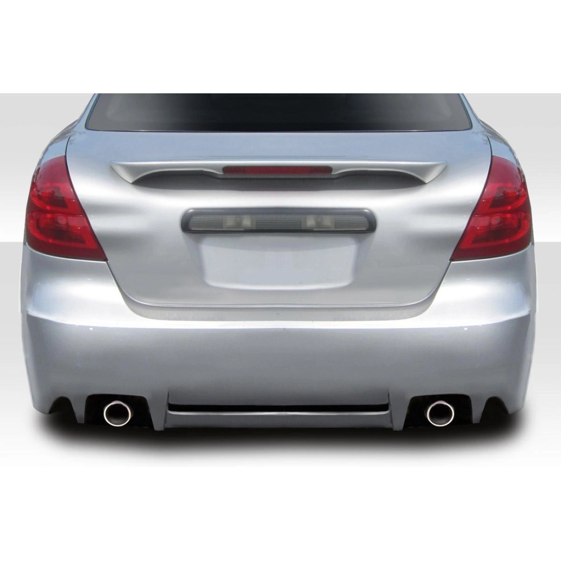 All kind of Exterior/Complete Body Kitsfor Pontiac Grand Prix 2004. 13