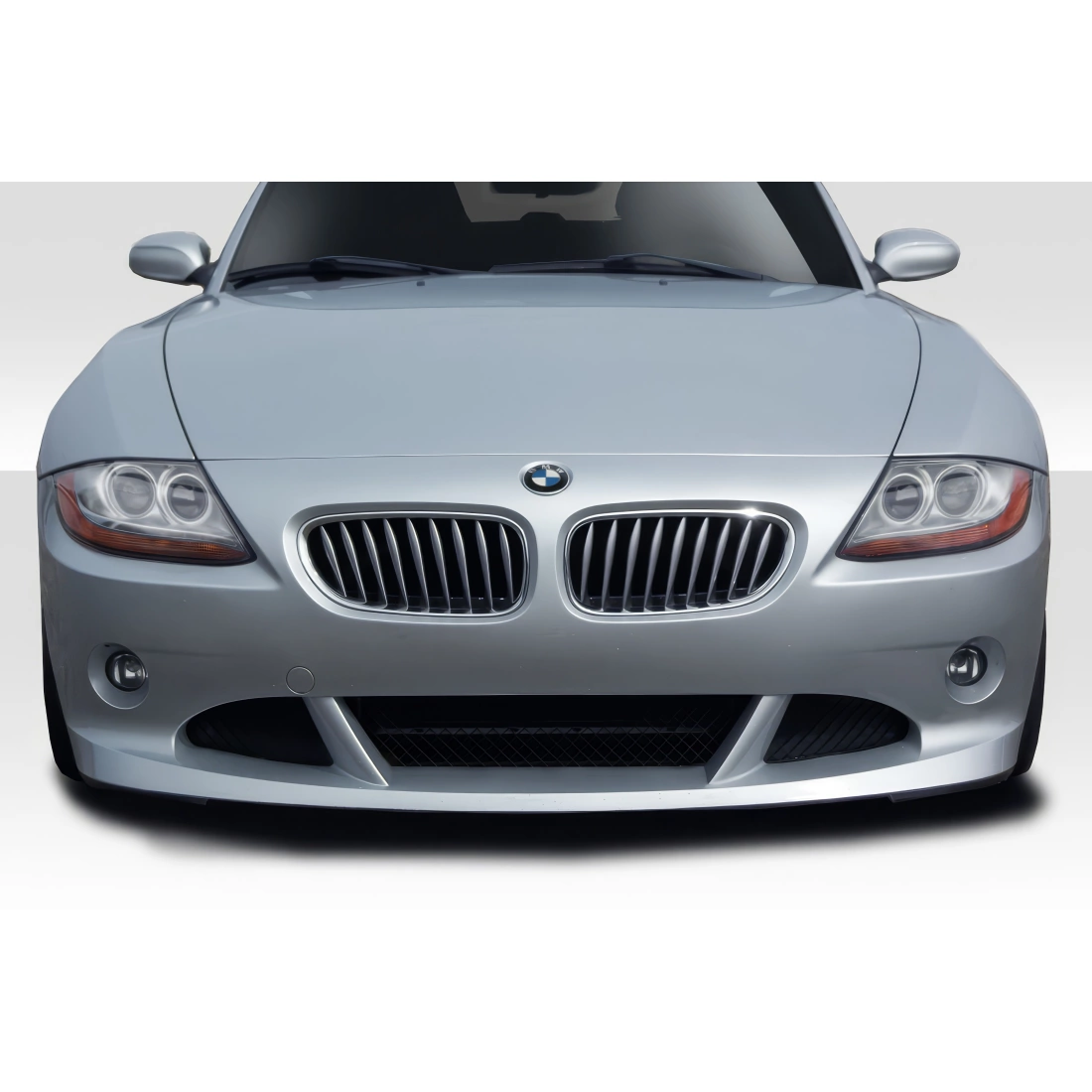 All kind of Exterior/Front Bumpersfor BMW Z4 2003. 1