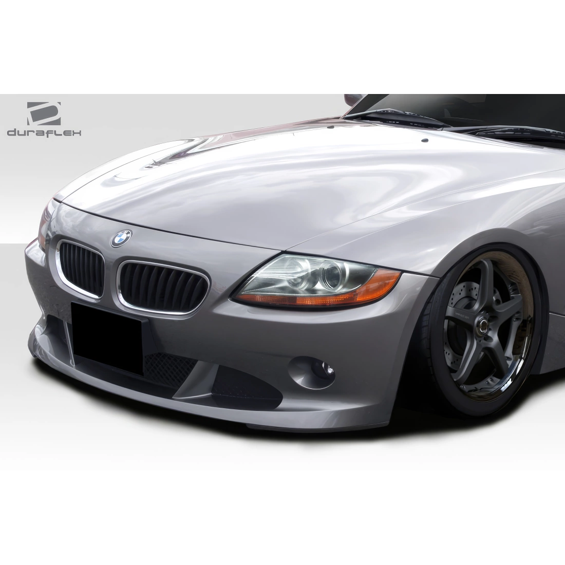 All kind of Exterior/Front Bumpersfor BMW Z4 2003. 6