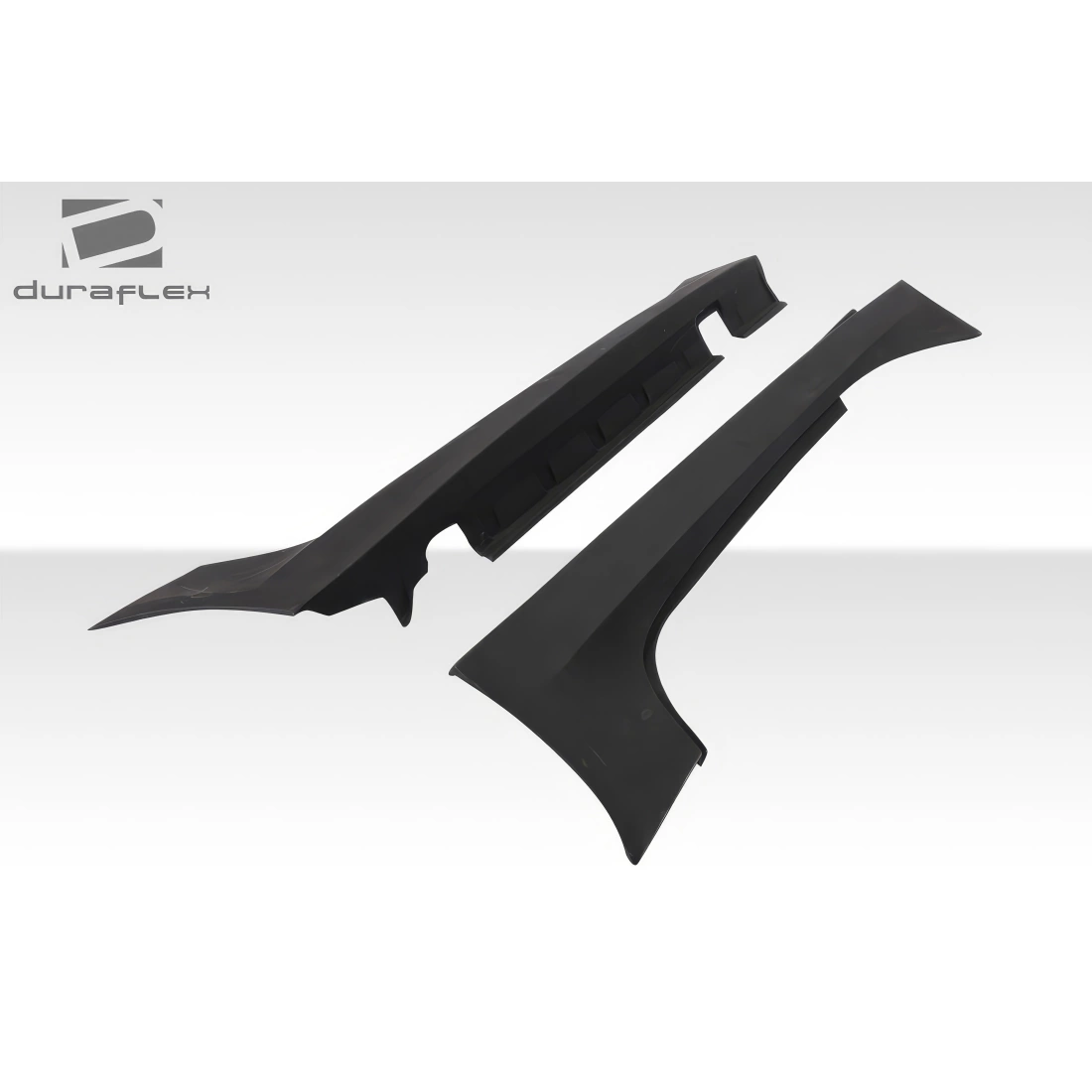 All kind of Exterior/Side Skirtsfor  BMW Z4 2003. 4