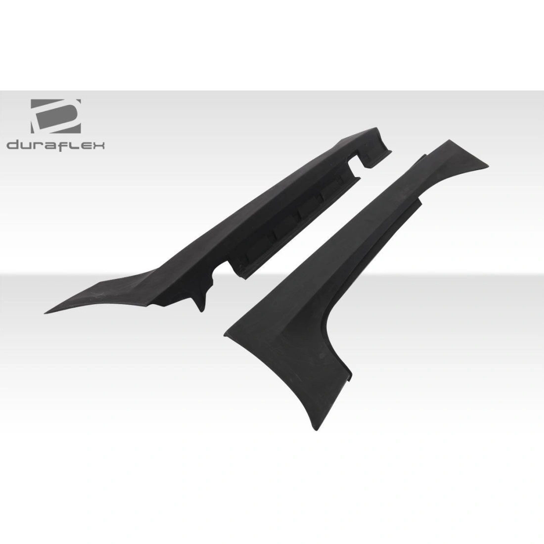 All kind of Exterior/Side Skirtsfor  BMW Z4 2003. 7