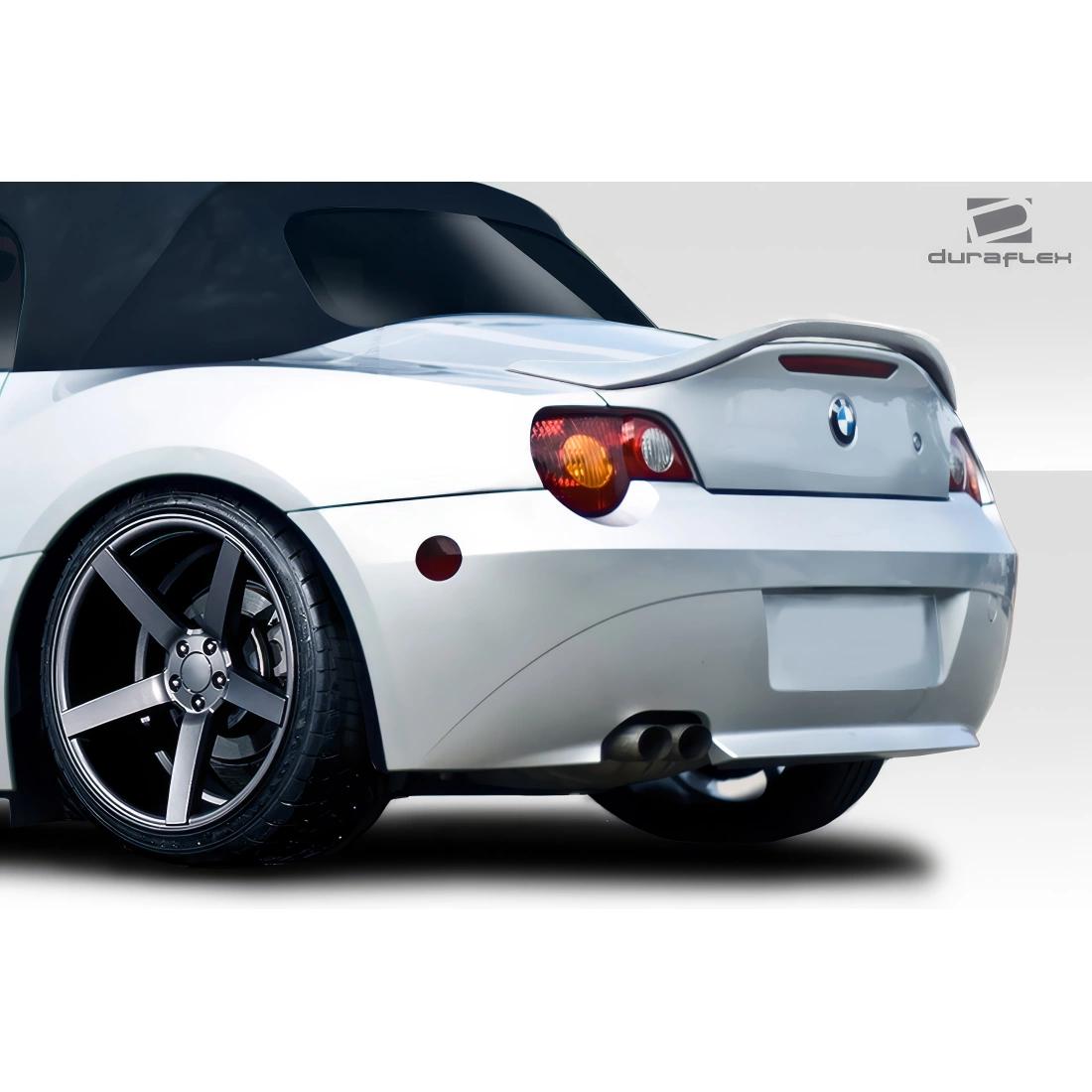 All kind of Exterior/Wingsfor  BMW Z4 2003. 11