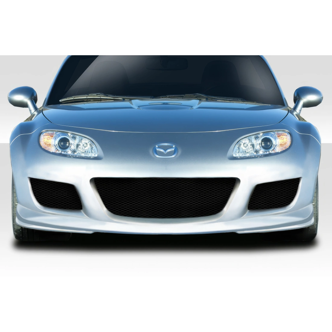 All kind of Exterior/Front Bumpersfor  Mazda Miata 2006. 1