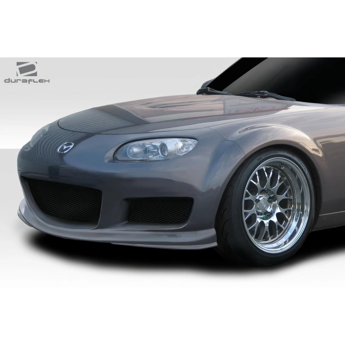 All kind of Exterior/Front Bumpersfor  Mazda Miata 2006. 8