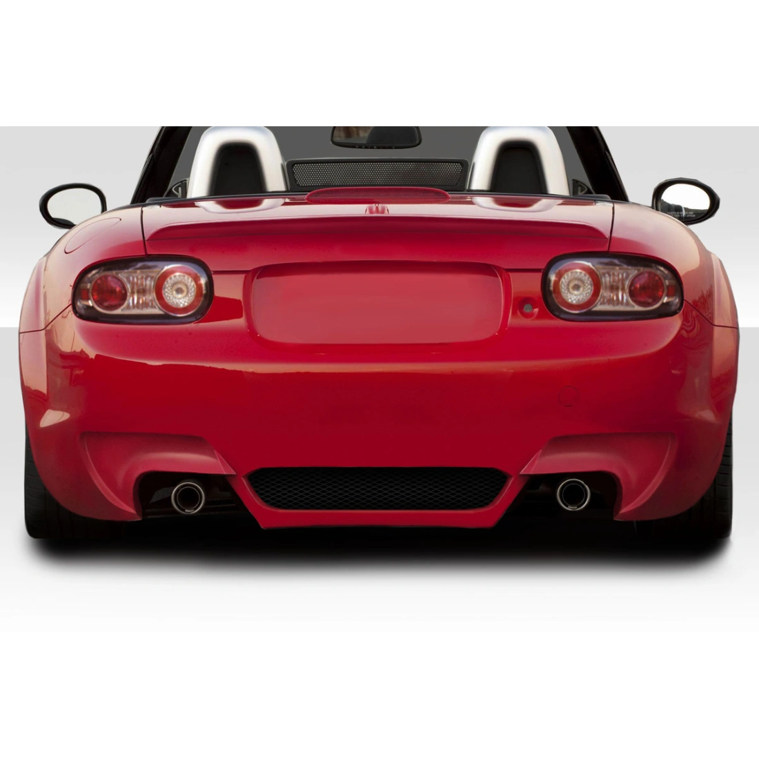 All kind of Exterior/Rear Bumpersfor Mazda Miata 2006. 1