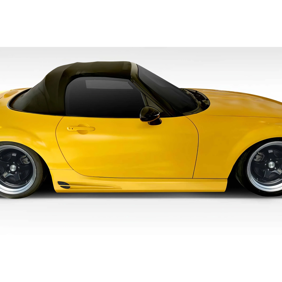 All kind of Exterior/Side Skirtsfor Mazda Miata 2006. 1