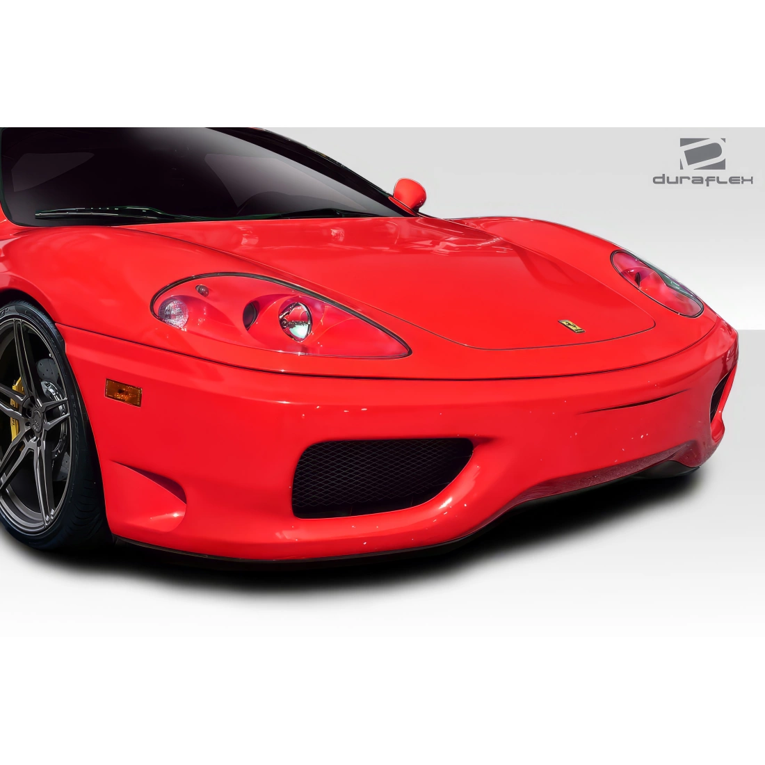 All kind of Exterior/Front Bumpersfor Ferrari 360 1999. 13