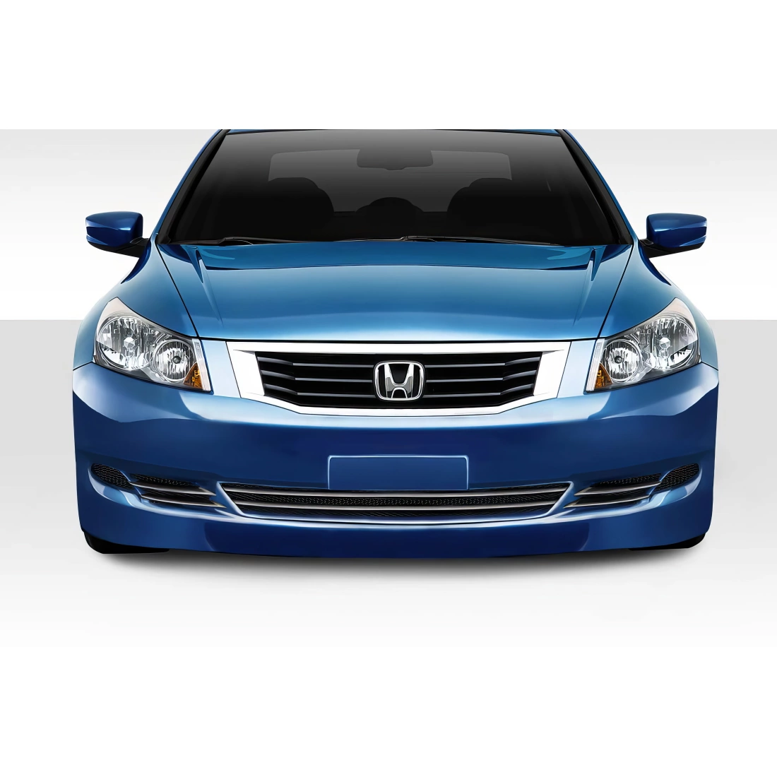 All kind of Exterior/Front Bumpersfor  Honda Accord 2008. 1