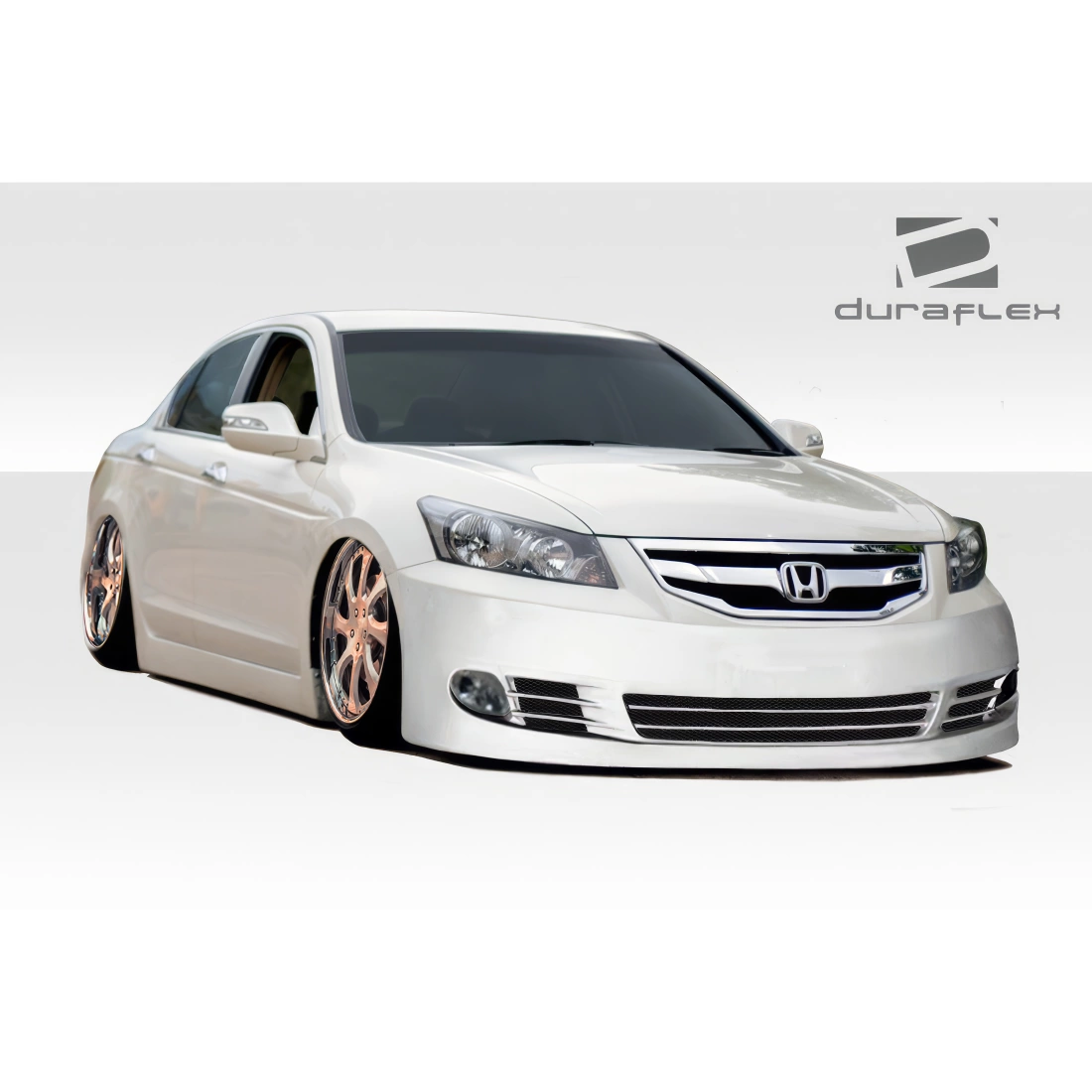 All kind of Exterior/Front Bumpersfor  Honda Accord 2008. 8