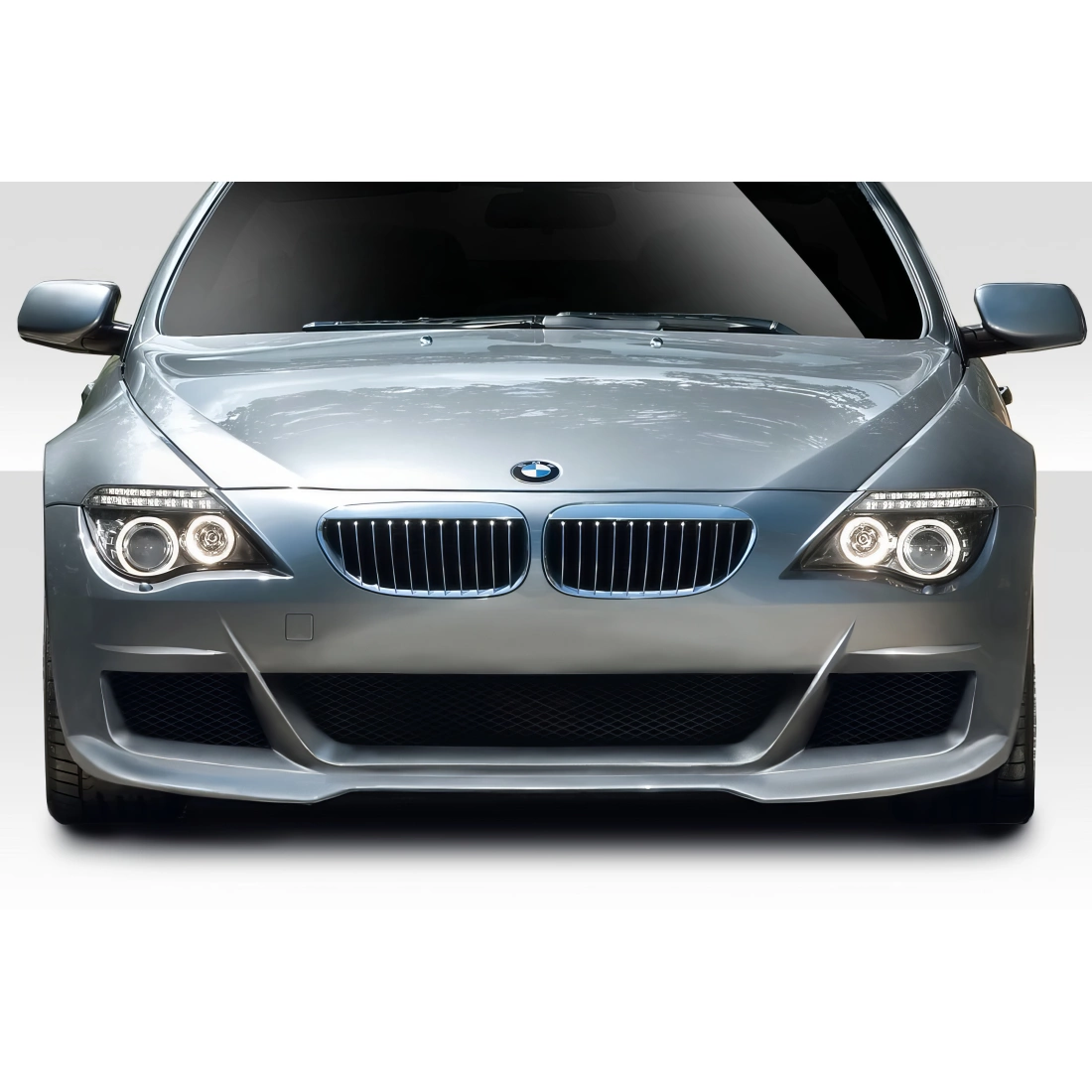 All kind of Exterior/Front Bumpersfor BMW 6-Series 2004. 1