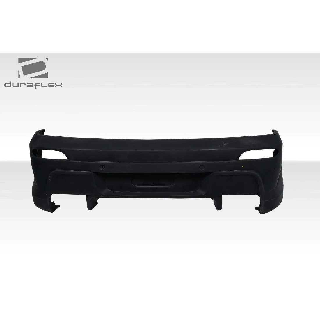 All kind of Exterior/Rear Bumpersfor  BMW 6-Series 2004. 4