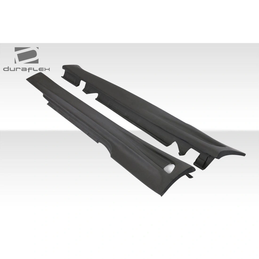 All kind of Exterior/Side Skirtsfor BMW 6-Series 2004. 5