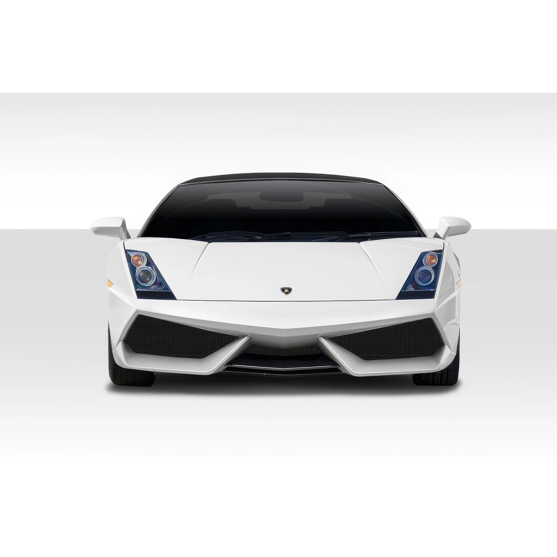 All kind of Exterior/Front Bumpersfor Lamborghini Gallardo 2004. 1