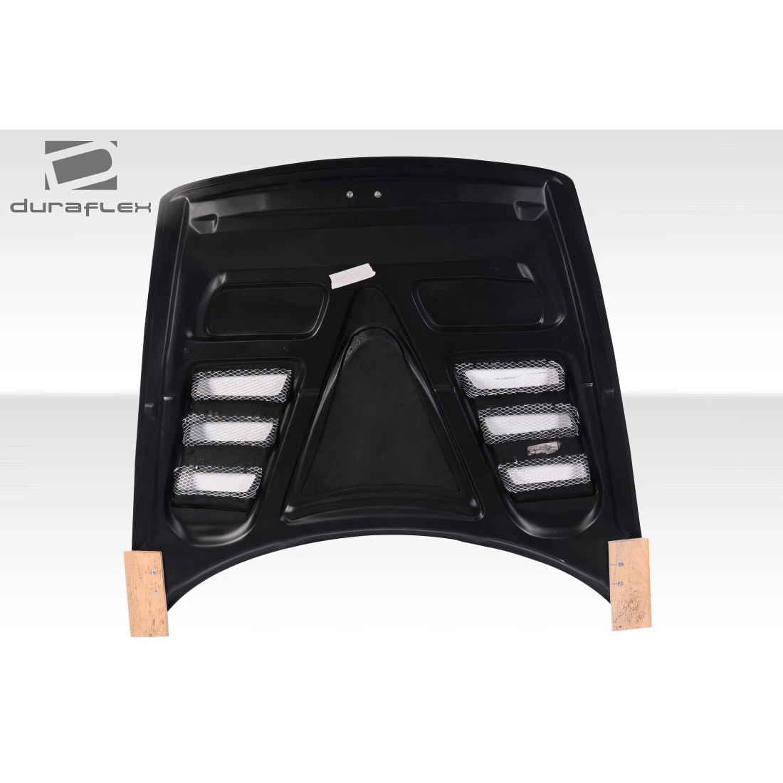 All kind of Exterior/Hoodsfor Mazda RX-8 2004. 7