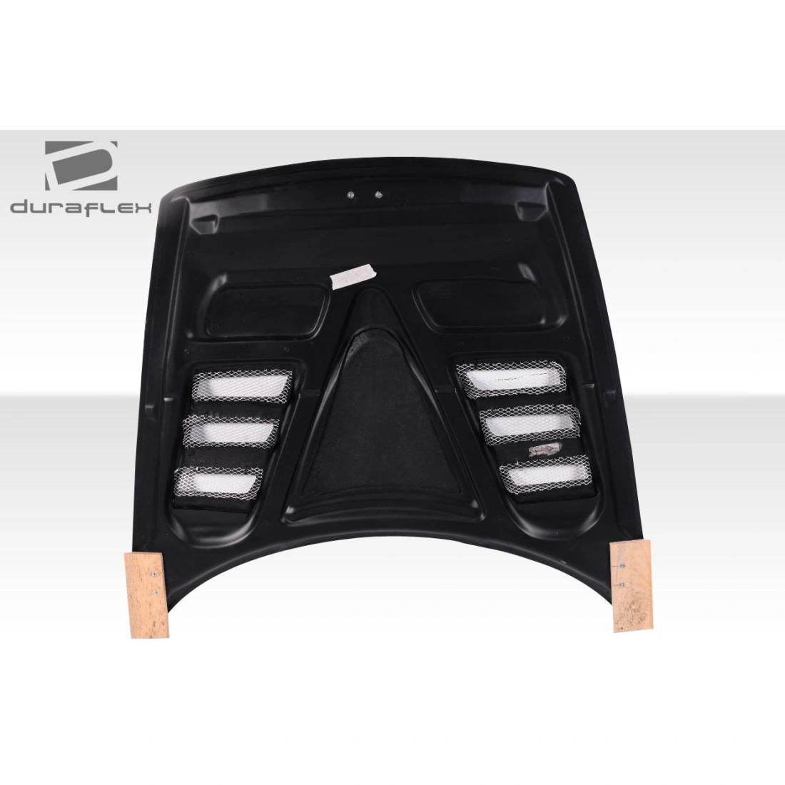 All kind of Exterior/Hoodsfor  Mazda RX-8 2004. 13