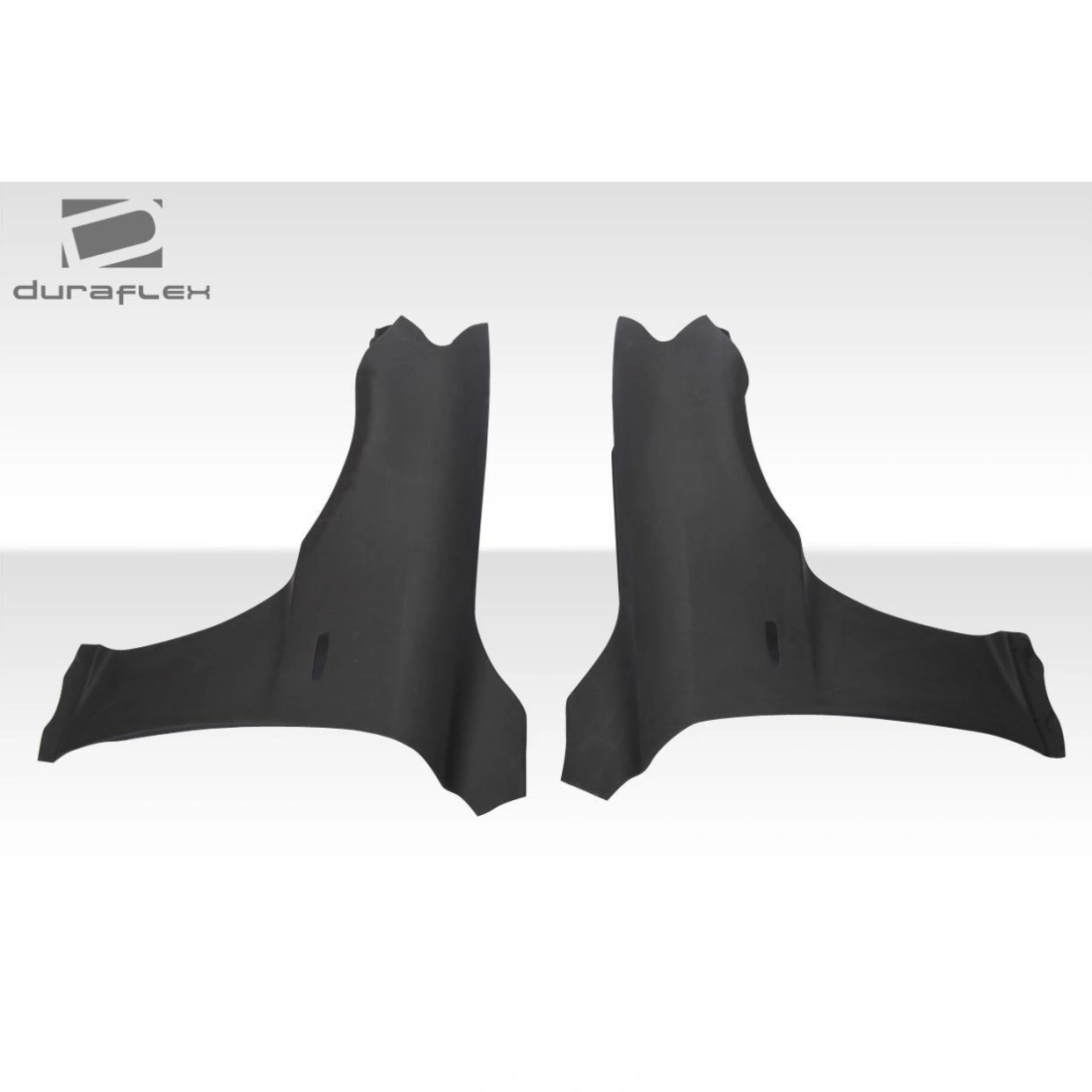 All kind of Exterior/Fendersfor Lexus IS F 2008. 13