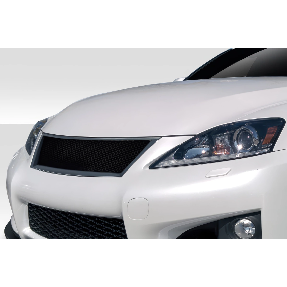 All kind of Exterior/Grillesfor Lexus IS F 2008. 10