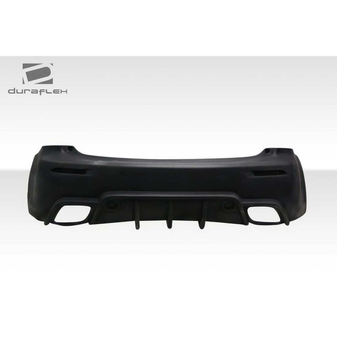All kind of Exterior/Rear Bumpersfor Lexus IS F 2008. 3