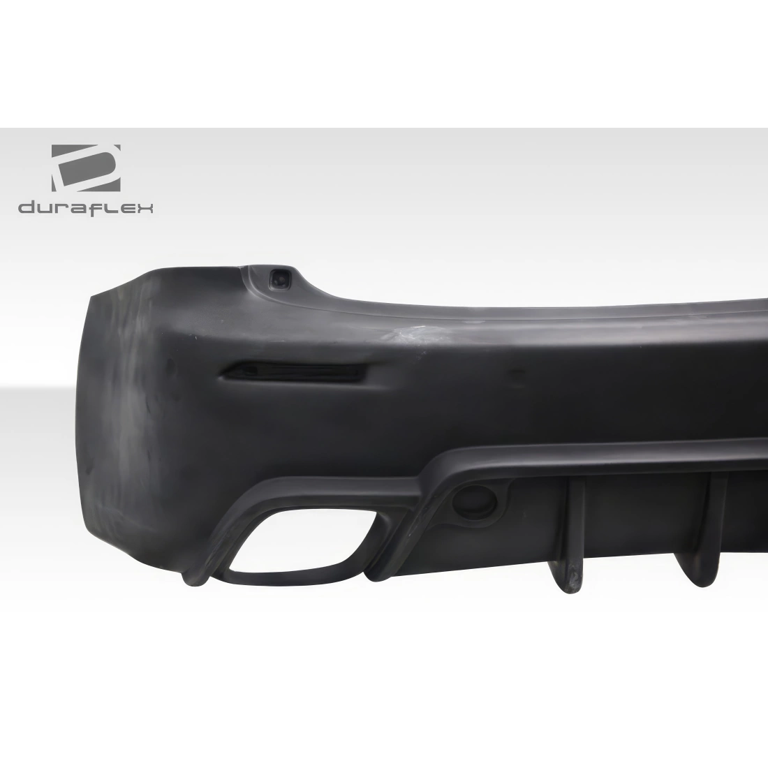 All kind of Exterior/Rear Bumpersfor Lexus IS F 2008. 5