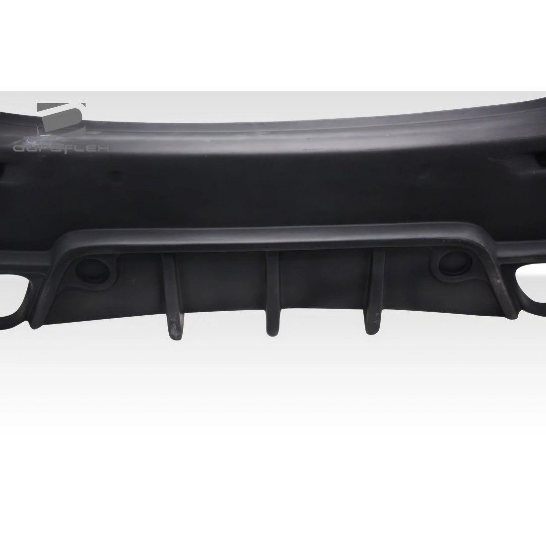 All kind of Exterior/Rear Bumpersfor Lexus IS F 2008. 6