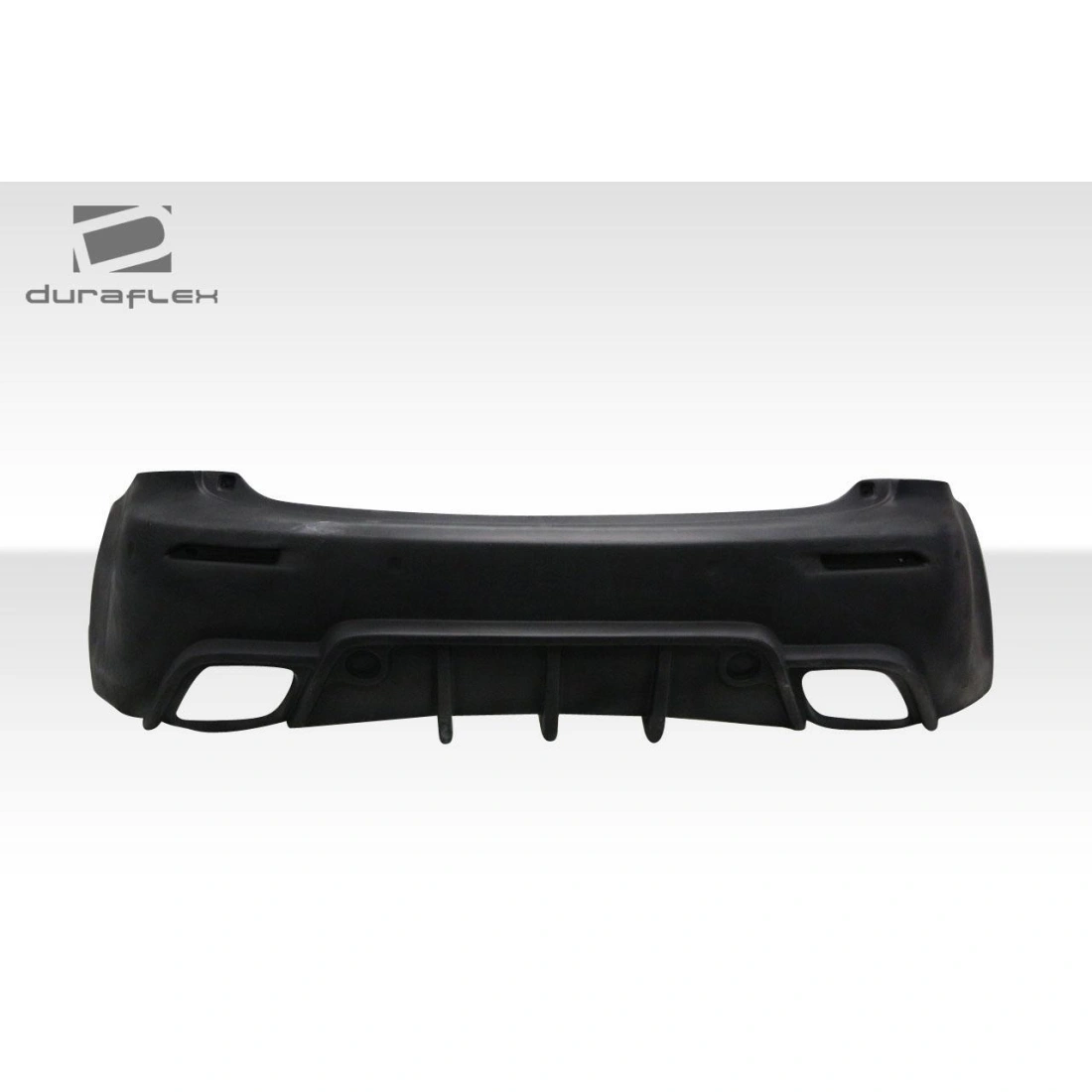 All kind of Exterior/Rear Bumpersfor Lexus IS F 2008. 7