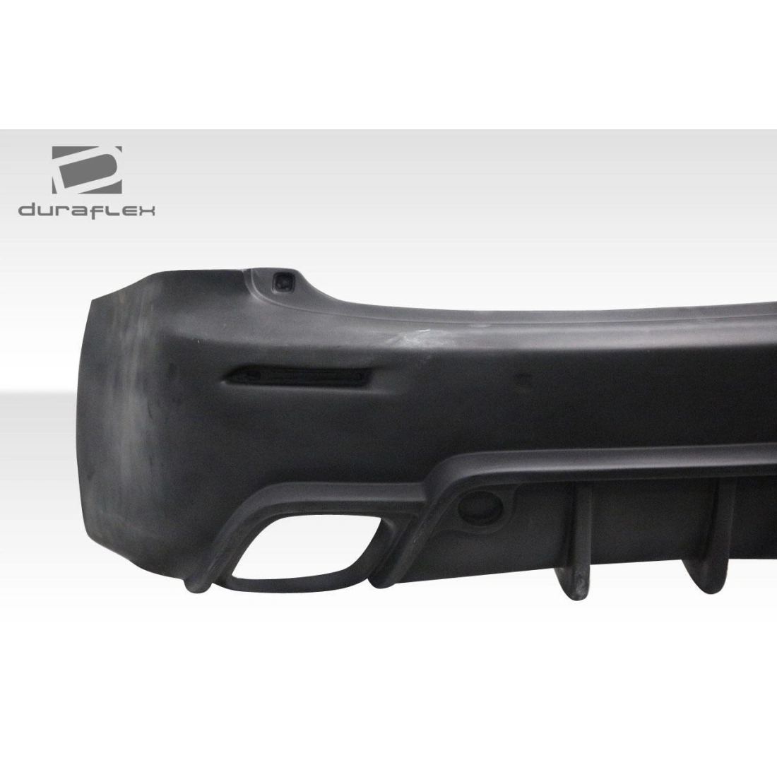 All kind of Exterior/Rear Bumpersfor Lexus IS F 2008. 11