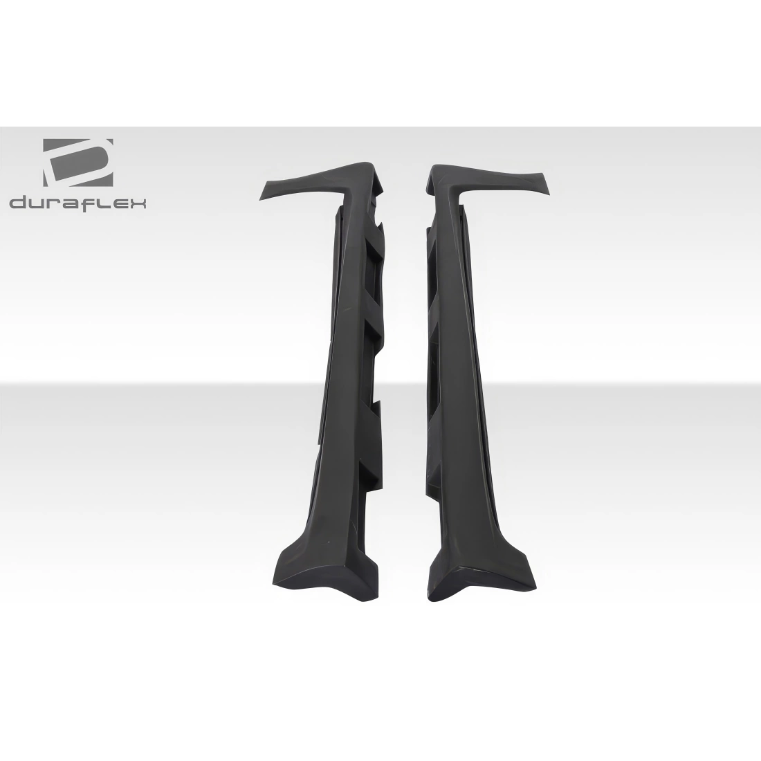 All kind of Exterior/Side Skirtsfor Lexus IS F 2008. 3