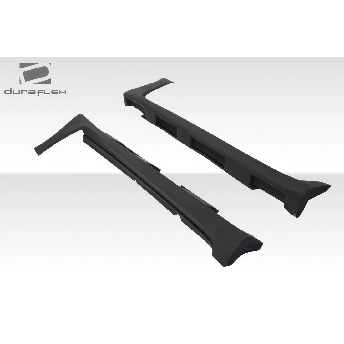 All kind of Exterior/Side Skirtsfor Lexus IS F 2008. 4