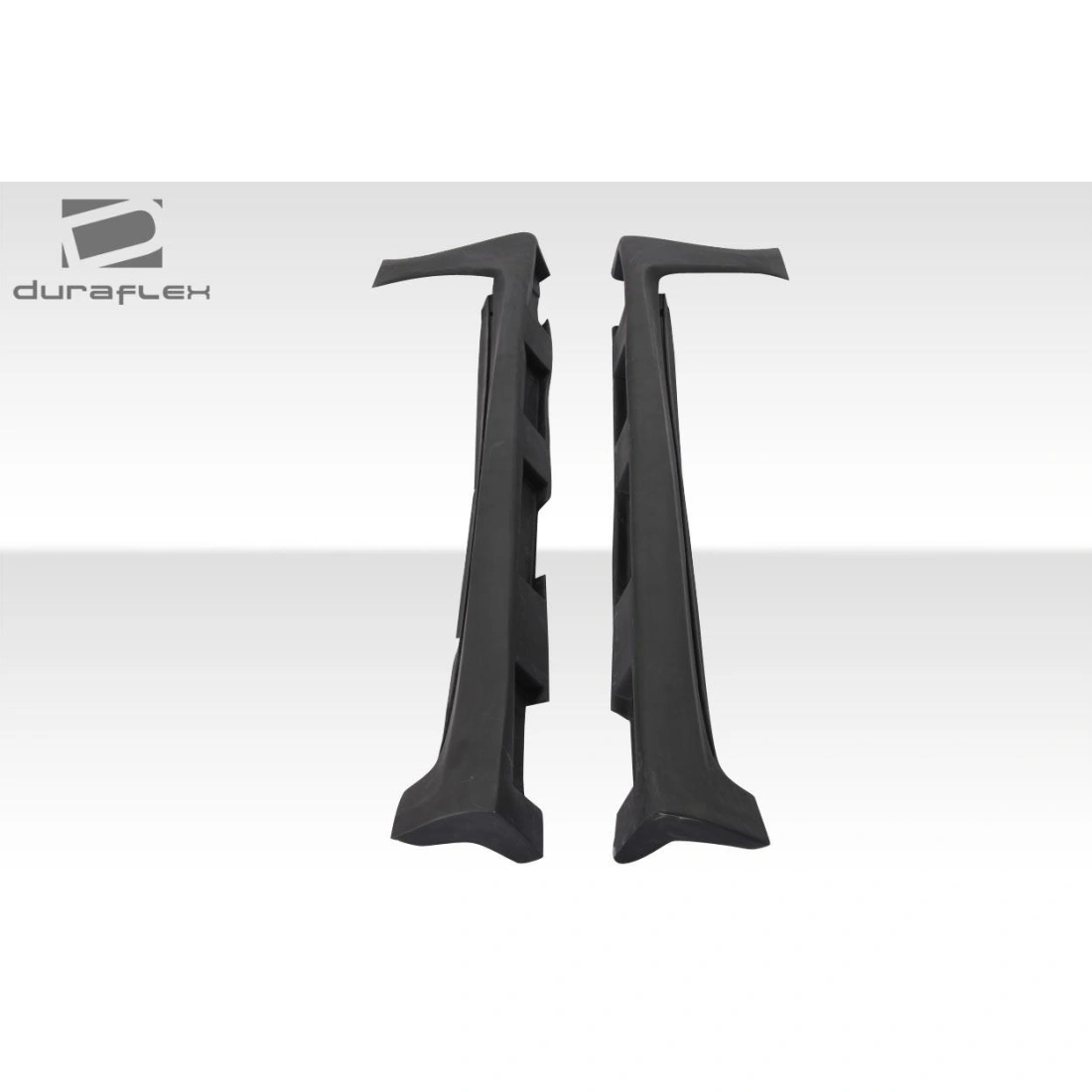 All kind of Exterior/Side Skirtsfor Lexus IS F 2008. 5