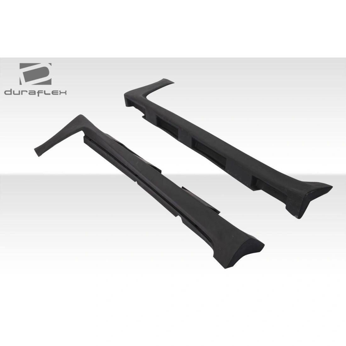 All kind of Exterior/Side Skirtsfor Lexus IS F 2008. 7