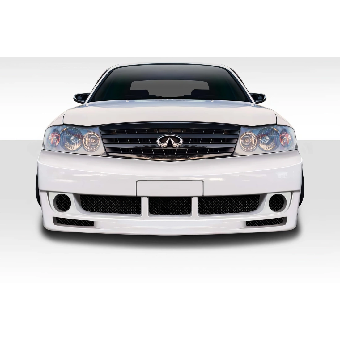 All kind of Exterior/Front Bumpersfor  Infiniti M45 2003. 1