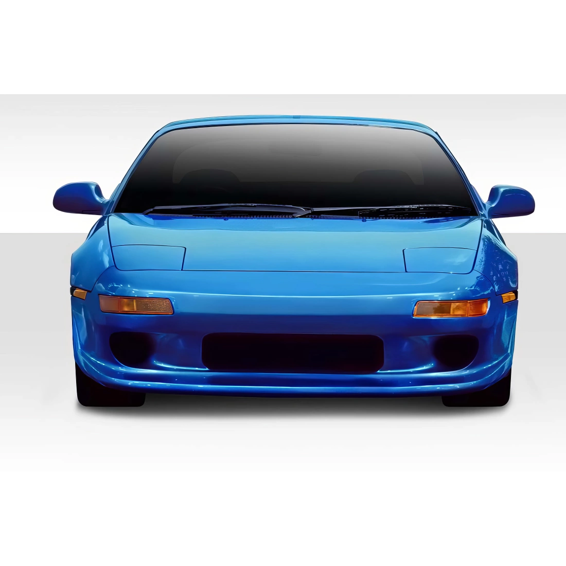 All kind of Exterior/Front Bumpersfor Toyota MR2 1991. 1
