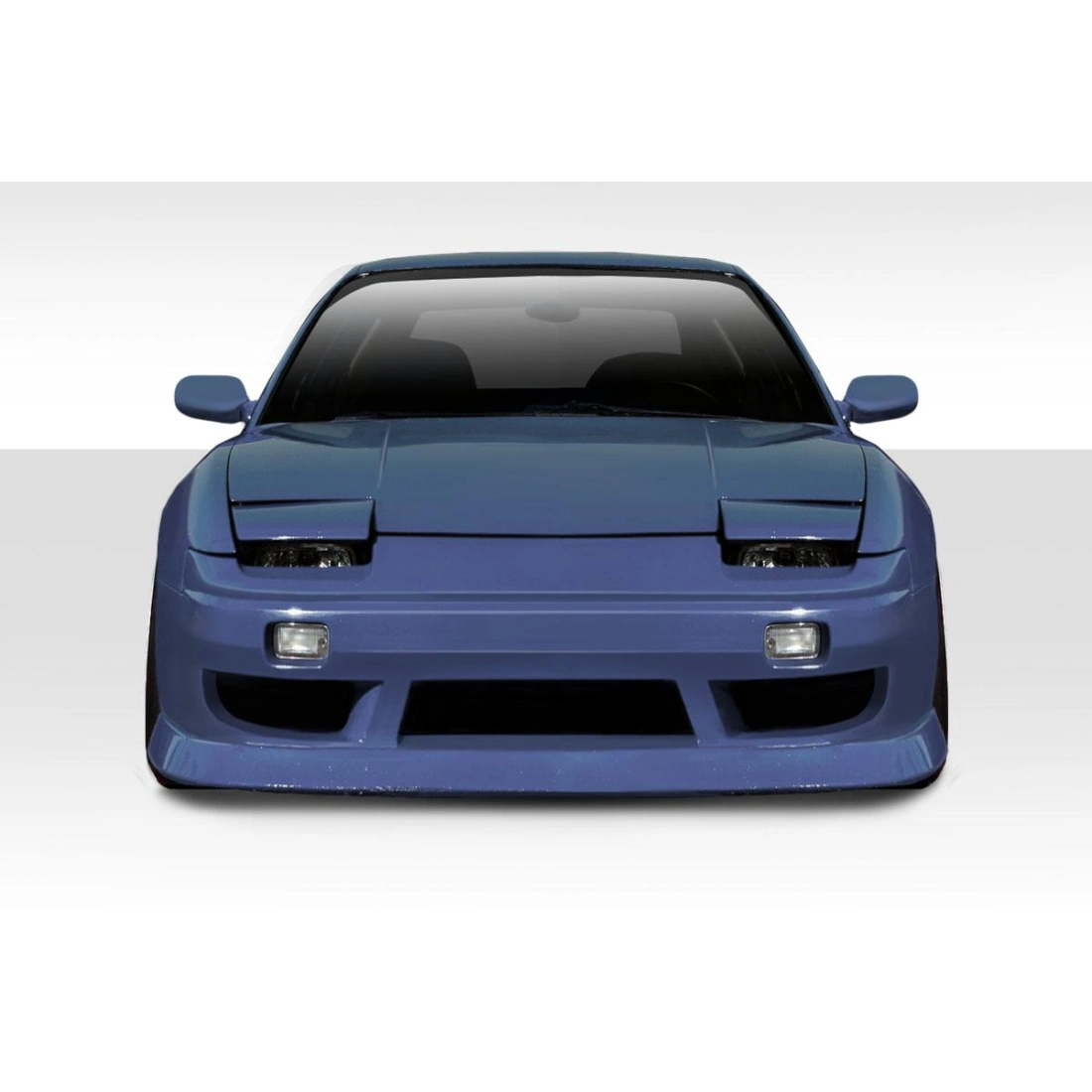 All kind of Exterior/Front Bumpersfor Nissan 240SX 1989. 3