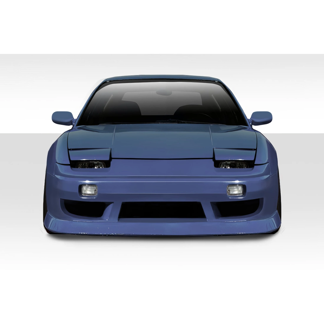 All kind of Exterior/Front Bumpersfor  Nissan 240SX 1989. 1