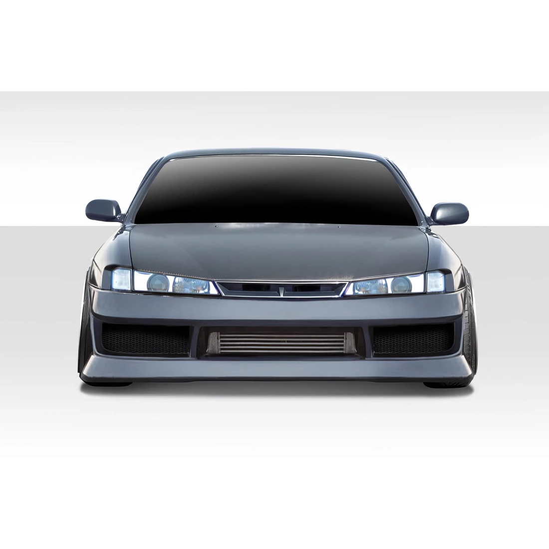 All kind of Exterior/Front Bumpersfor Nissan 240SX 1997. 1