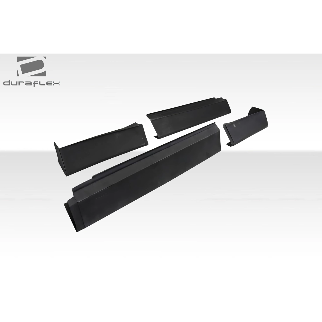 All kind of Exterior/Side Skirtsfor  Nissan 240SX 1995. 8