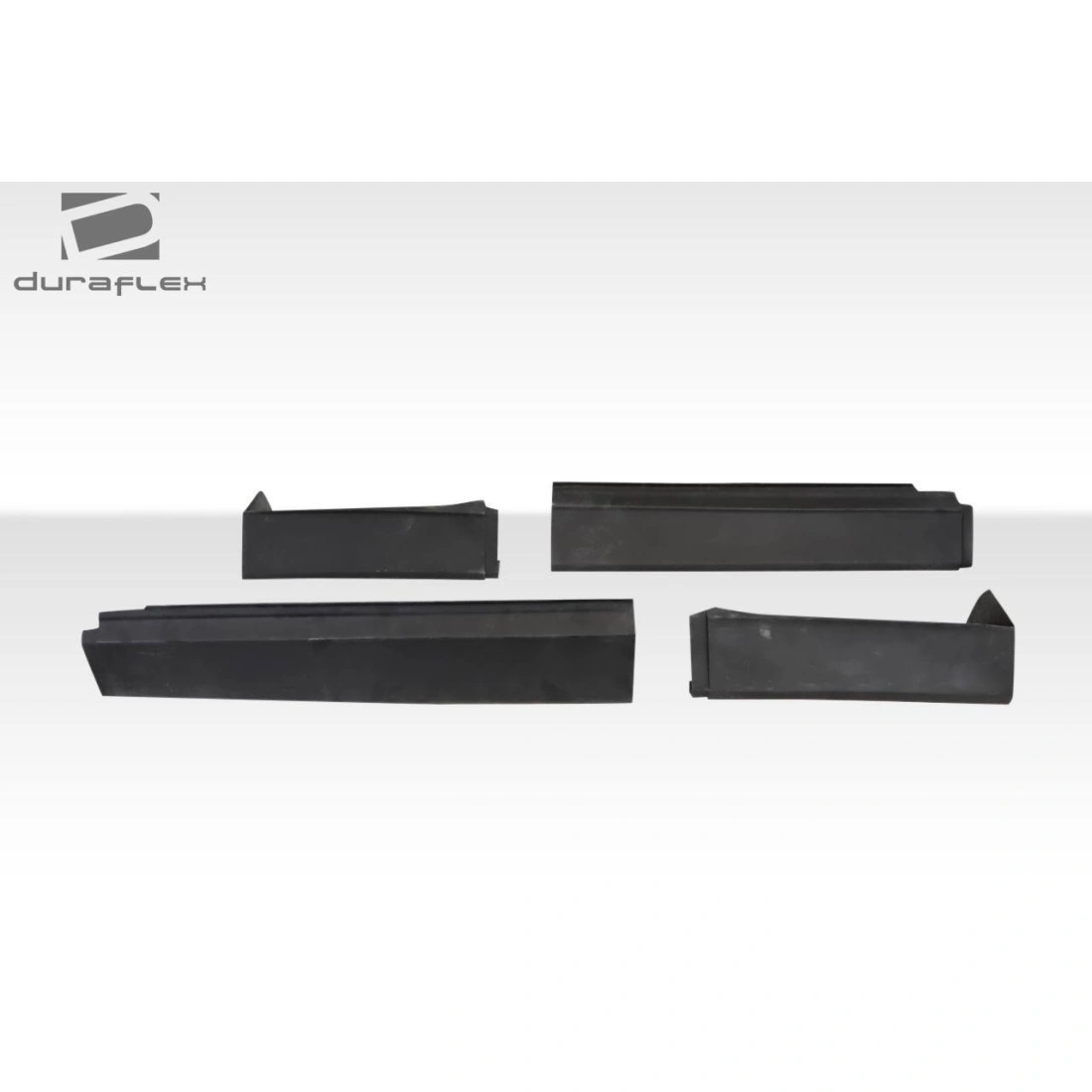 All kind of Exterior/Side Skirtsfor  Nissan 240SX 1995. 12