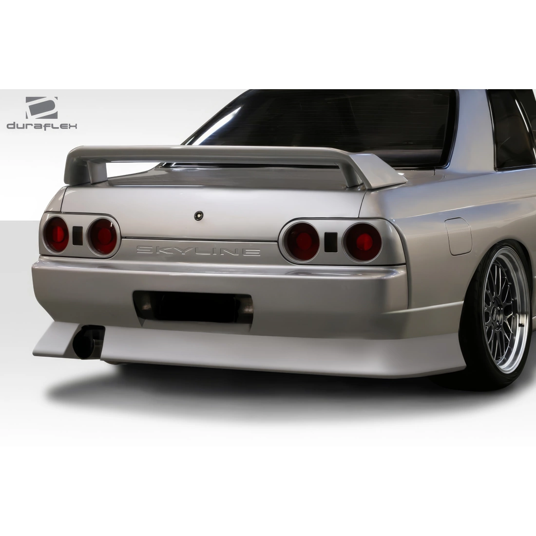 All kind of Exterior/Rear Bumpersfor  Nissan Skyline (R32) 1989. 8