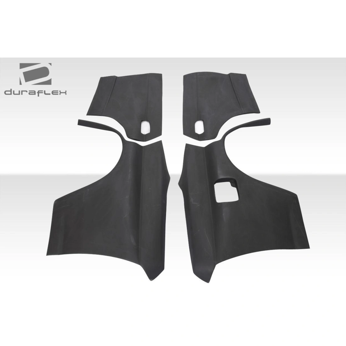 All kind of Exterior/Fendersfor  Nissan Skyline (R32) 1989. 5