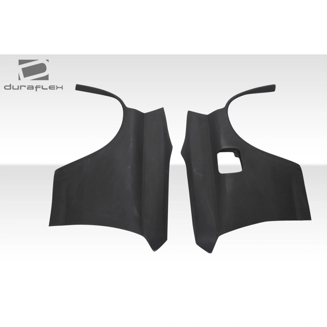 All kind of Exterior/Fendersfor  Nissan Skyline (R32) 1989. 7