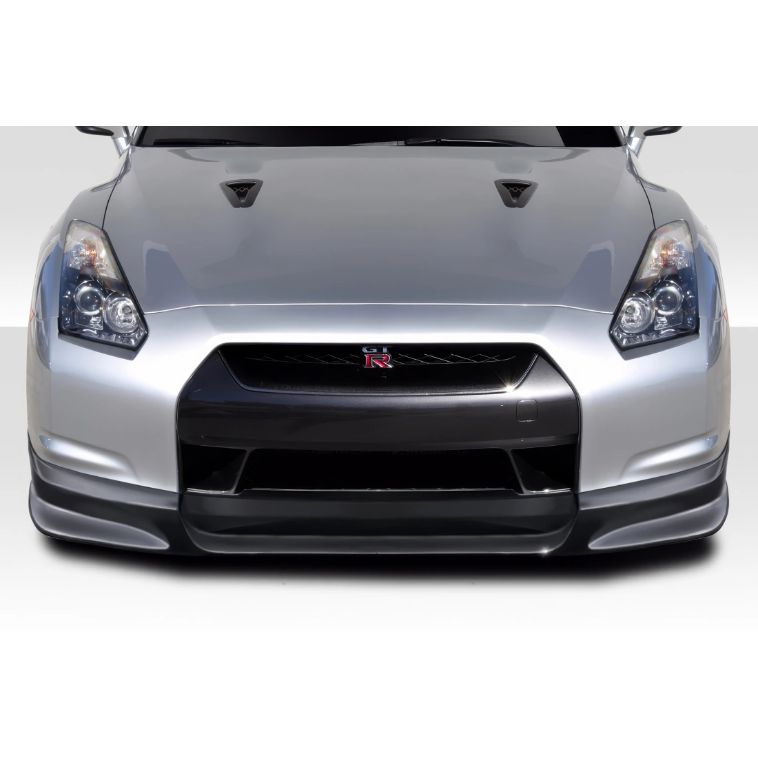 All kind of Exterior/Front Lipsfor Nissan GT-R 2009. 1