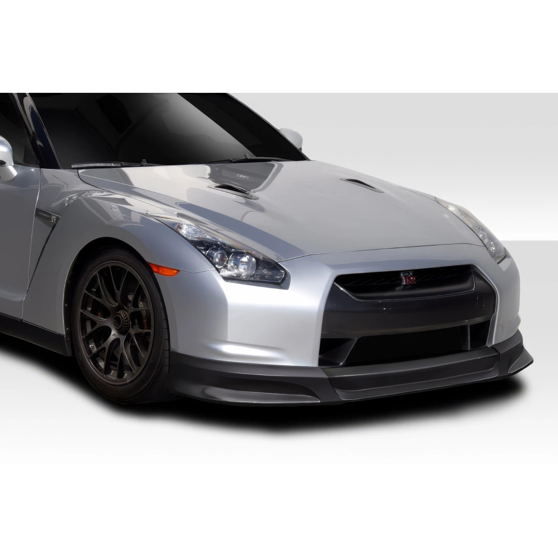 All kind of Exterior/Front Lipsfor Nissan GT-R 2009. 8